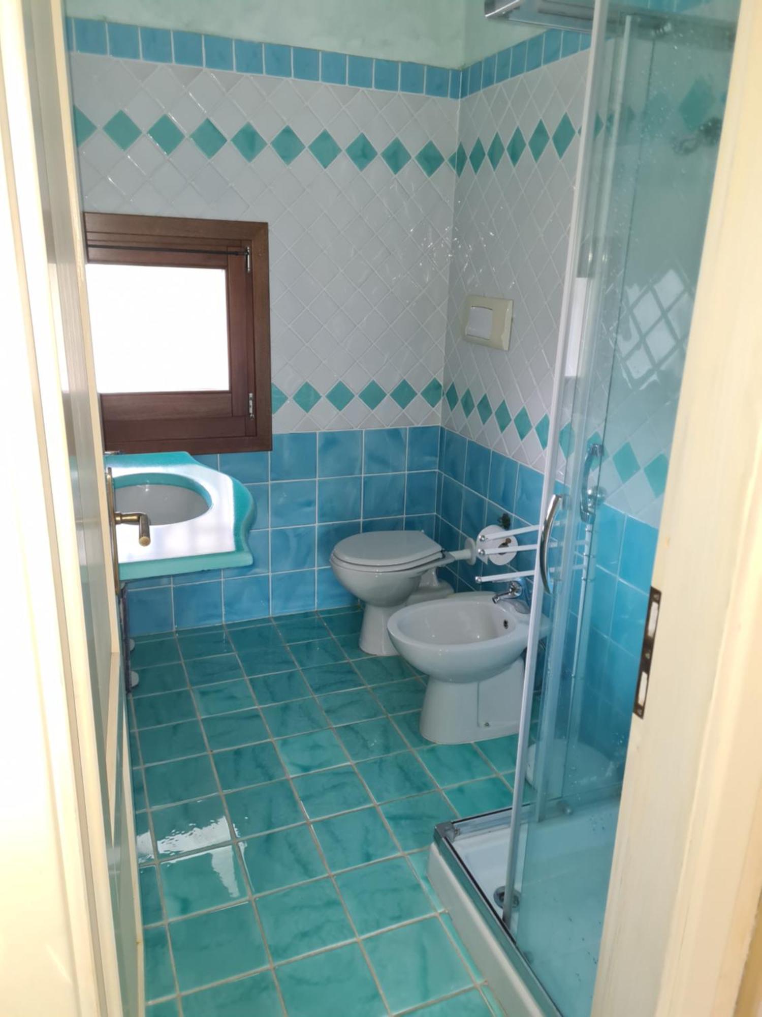 Appartamento Le Querce Vaccileddi Exterior foto