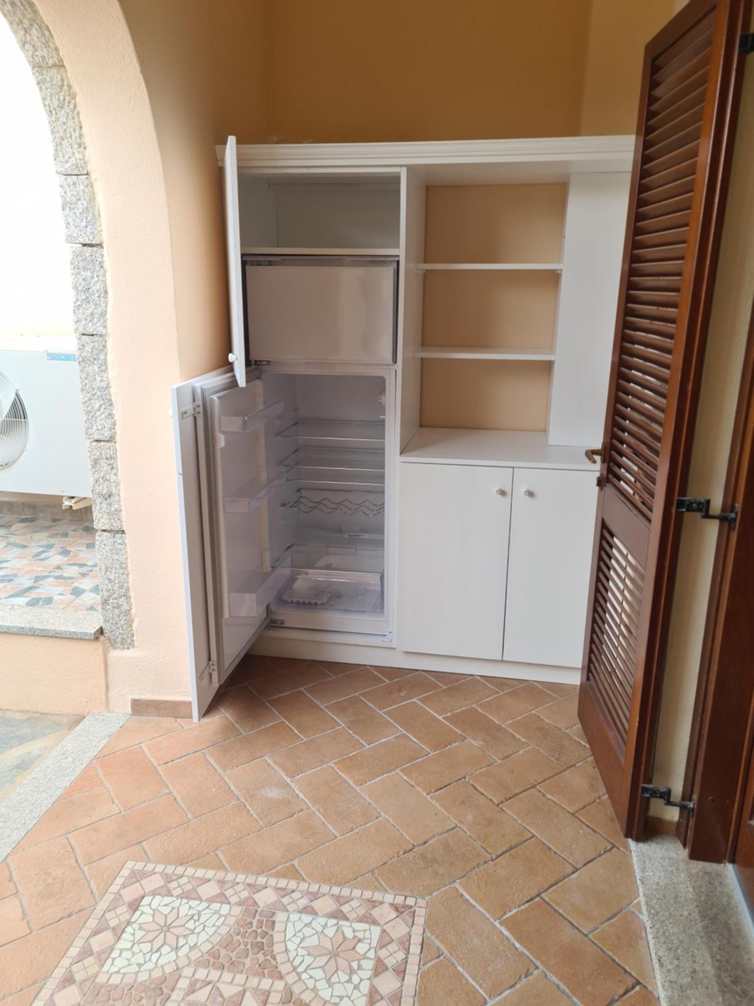 Appartamento Le Querce Vaccileddi Exterior foto